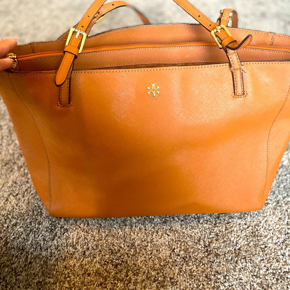 Tory Burch tote bag